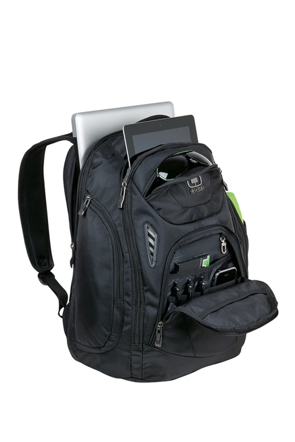 Alternative view of OGIO Mercur Pack