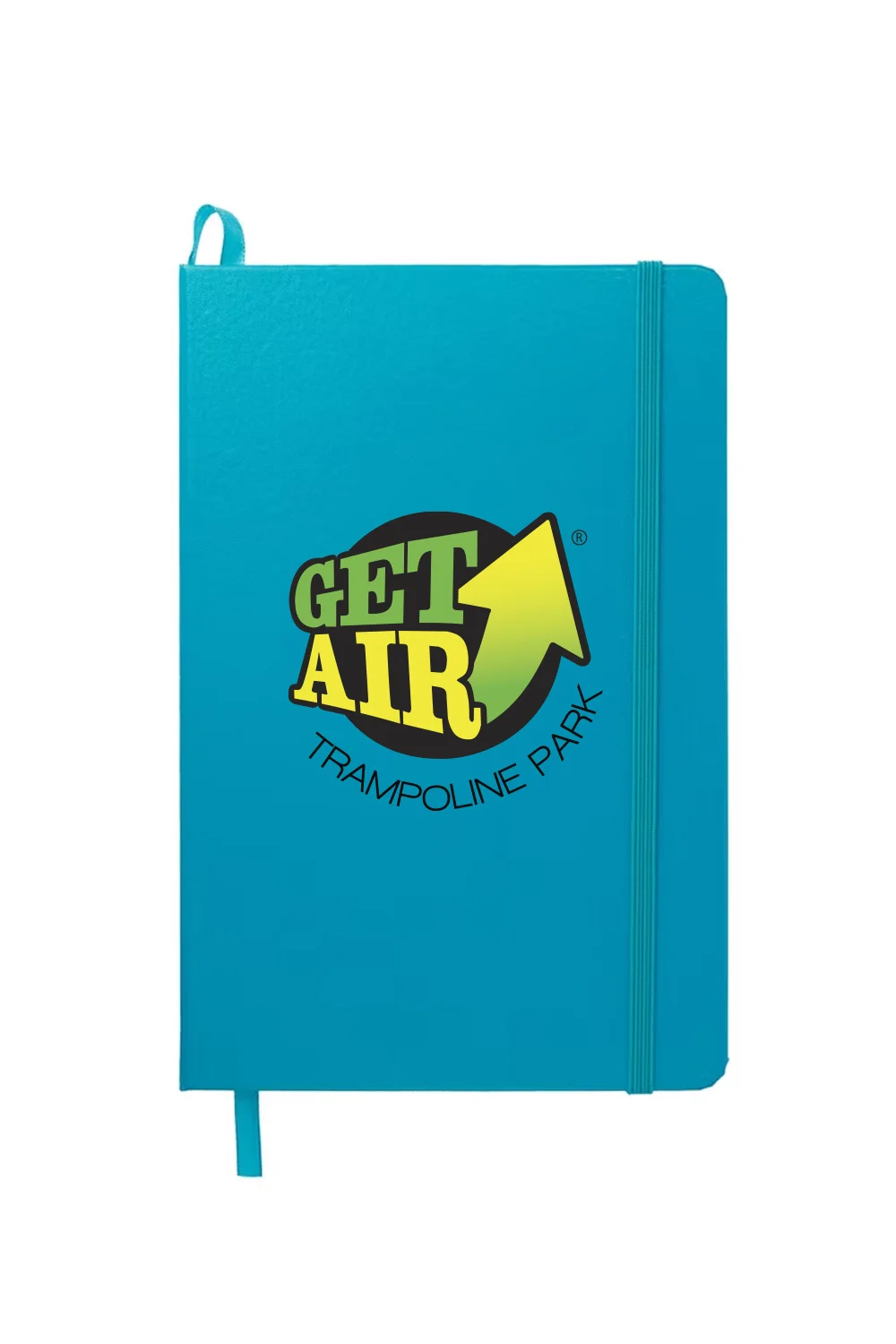 Alternative view of Ambassador JournalBook