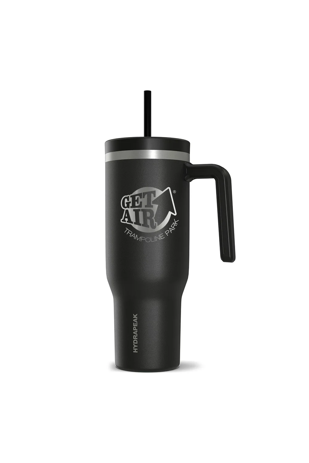 Alternative view of 40oz Voyager Tumbler