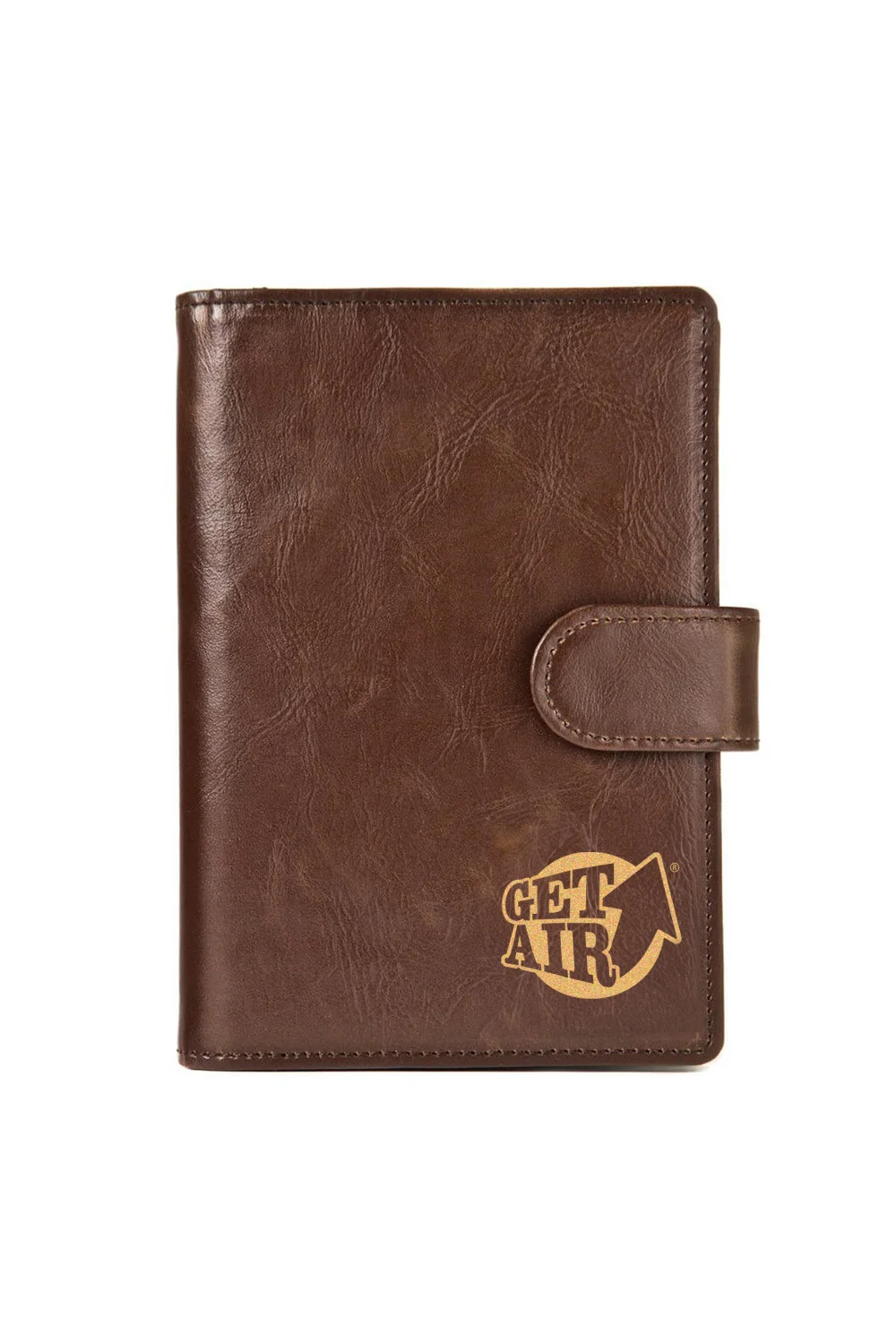 Alternative view of Pocket Journal