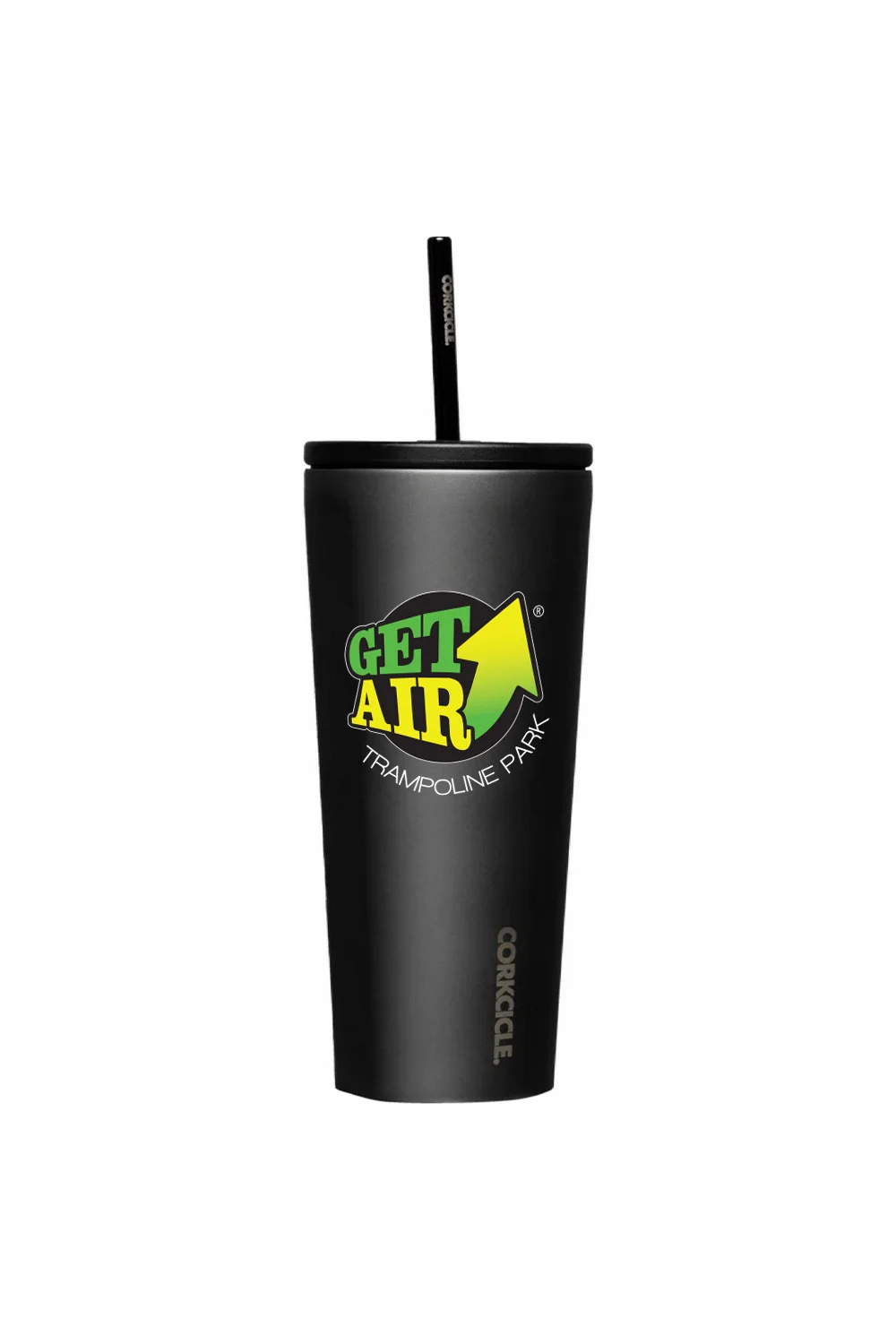 Alternative view of 24oz Cold Cup Tumbler