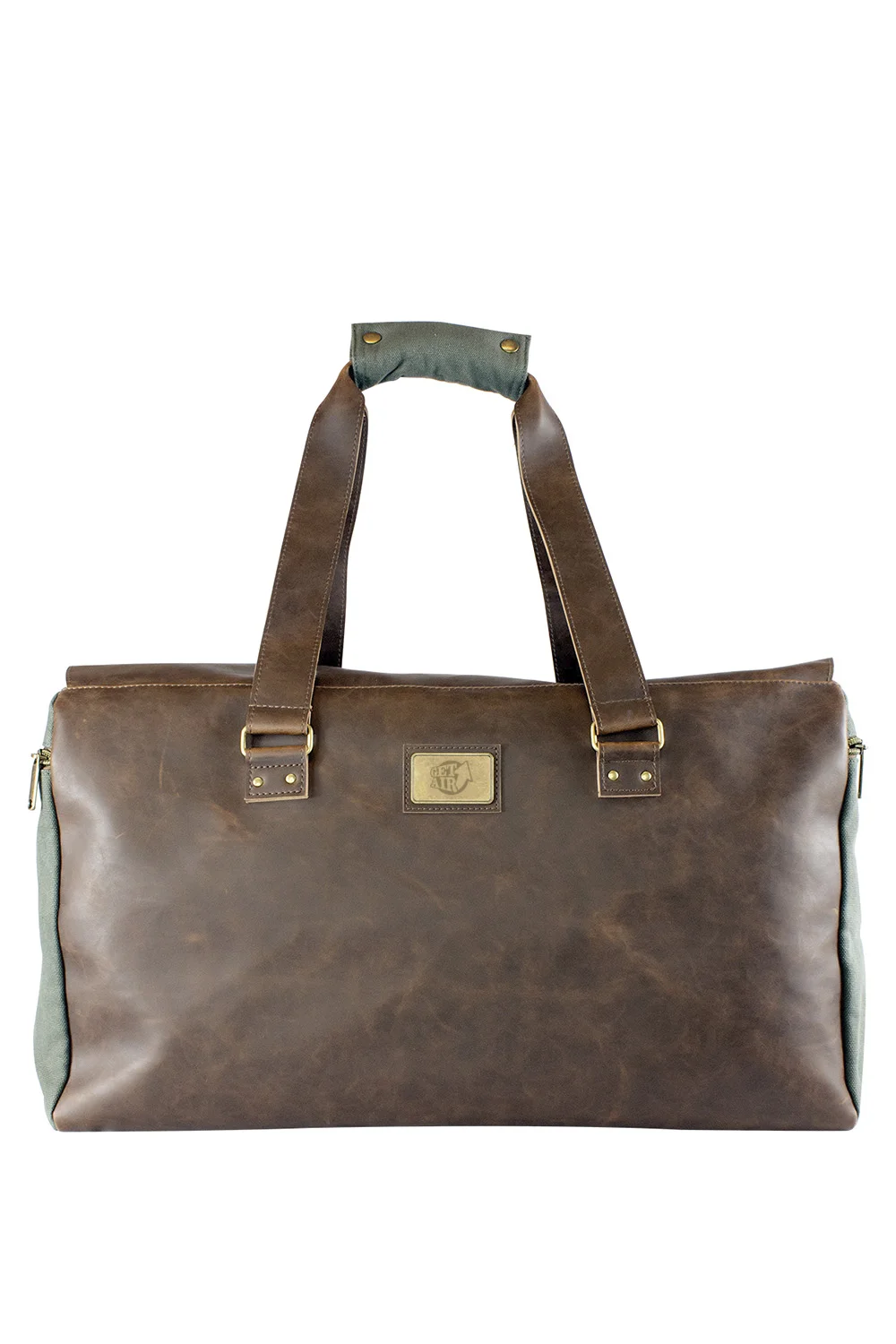 Alternative view of Danville Duffel