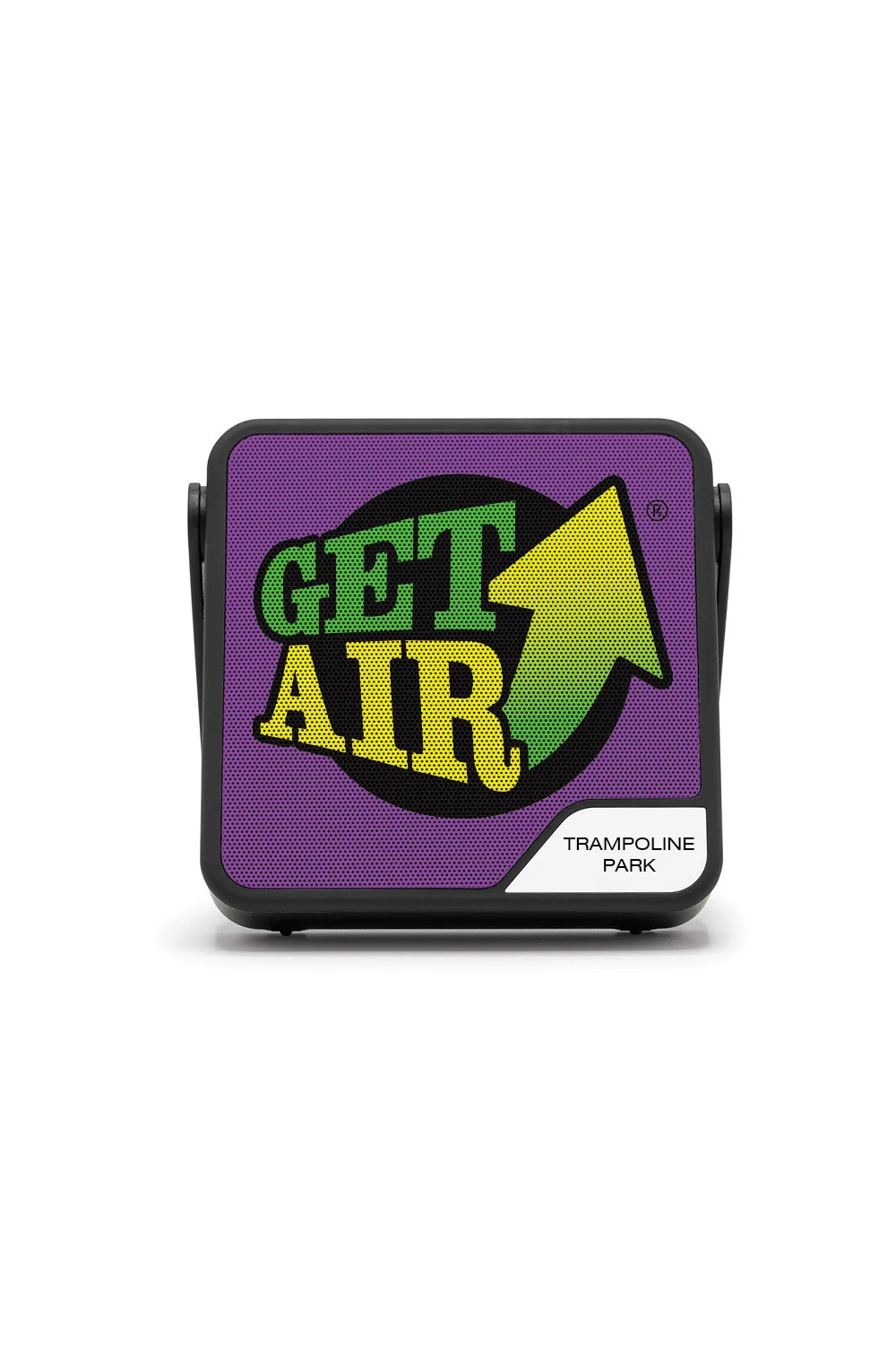 Dipster | IPX7 Waterproof Speaker