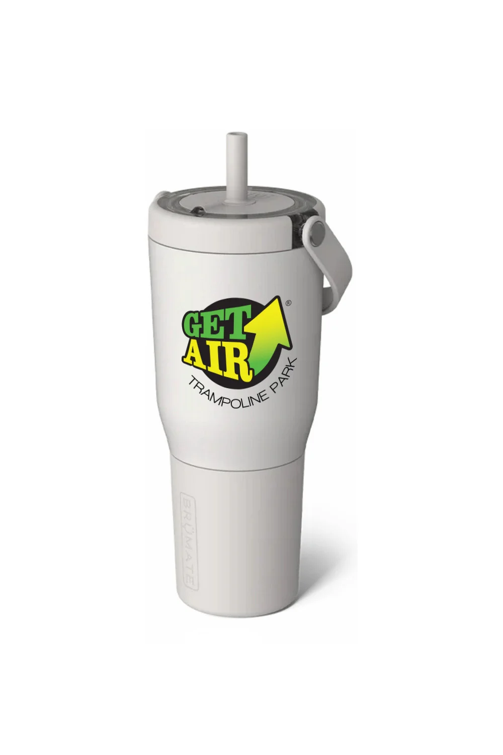 Alternative view of 35oz Brumate Resa Tumbler