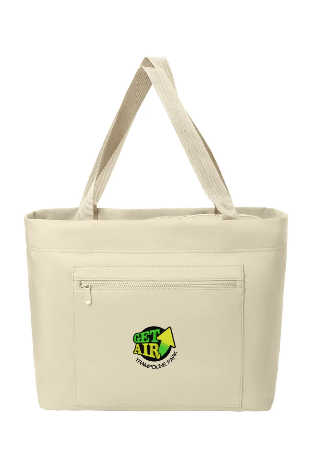 Matte Carryall Tote