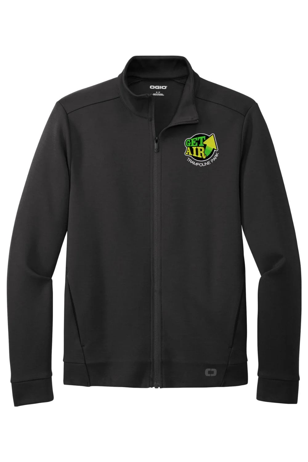 Men's Ogio Bolt Full-Zip