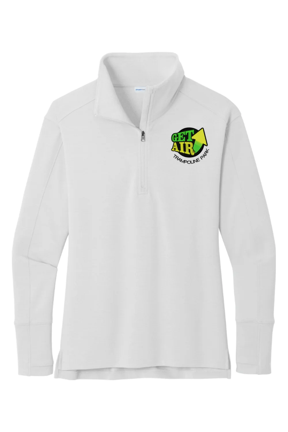 Women's Flex Fleece 1/4-Zip