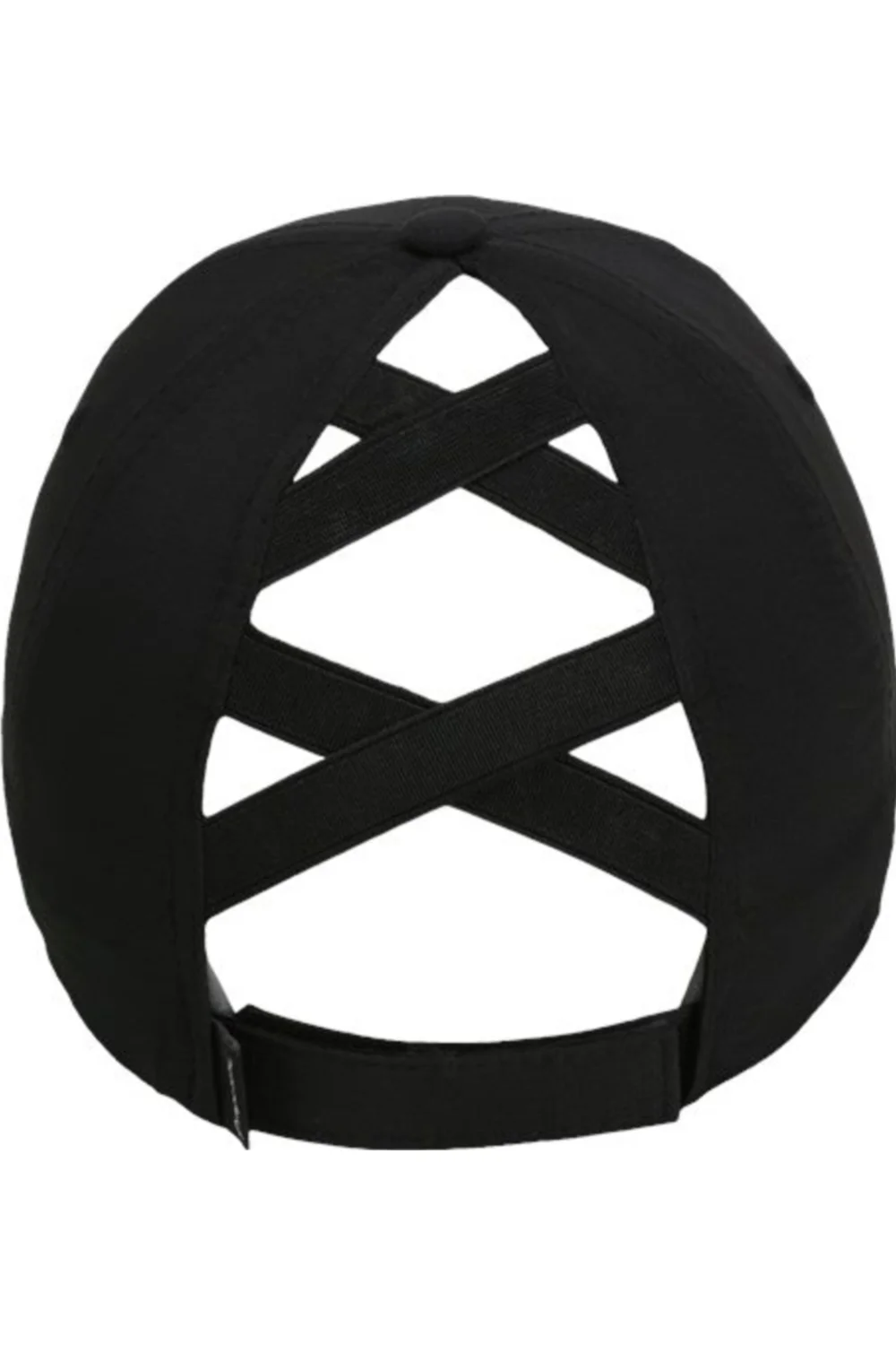 Alternative view of Imperial Ponytail Cap