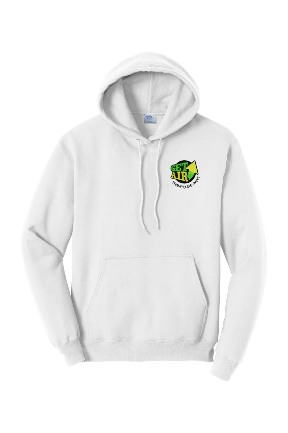 Alternative view of Men's Tall Pullover