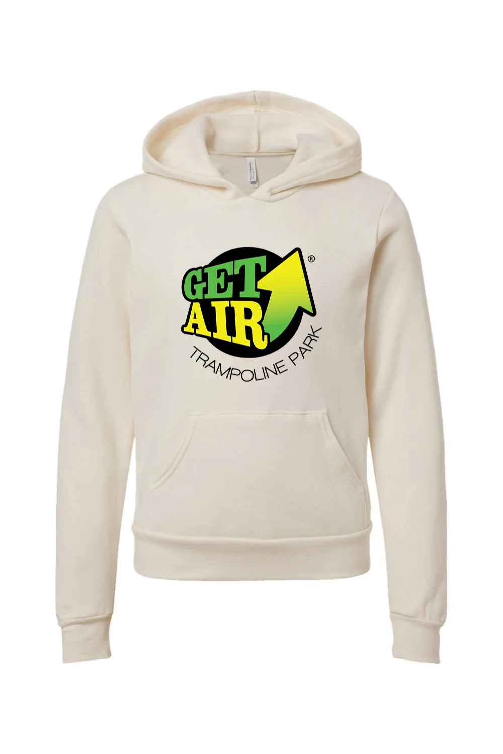 Youth Fleece Pullover Hoodie