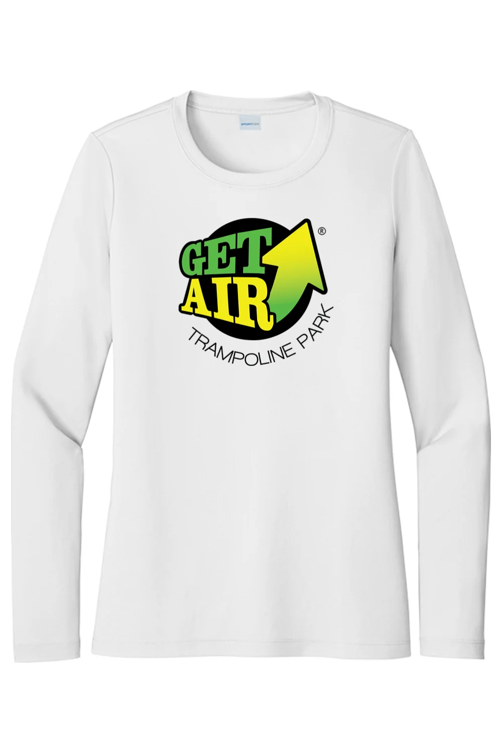 Women's Pro Long Sleeve