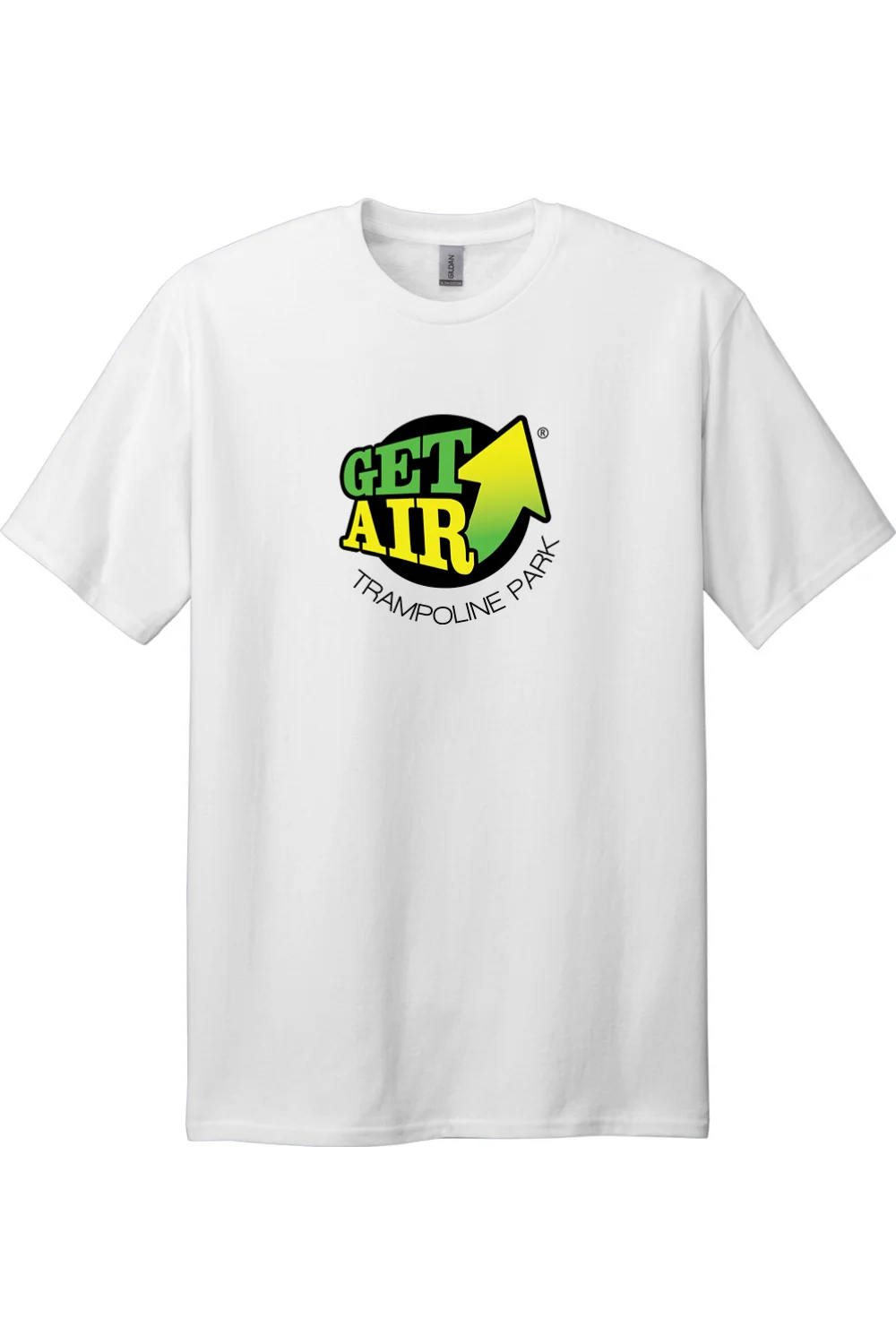 Men's Cotton Tall T-Shirt - Image 4