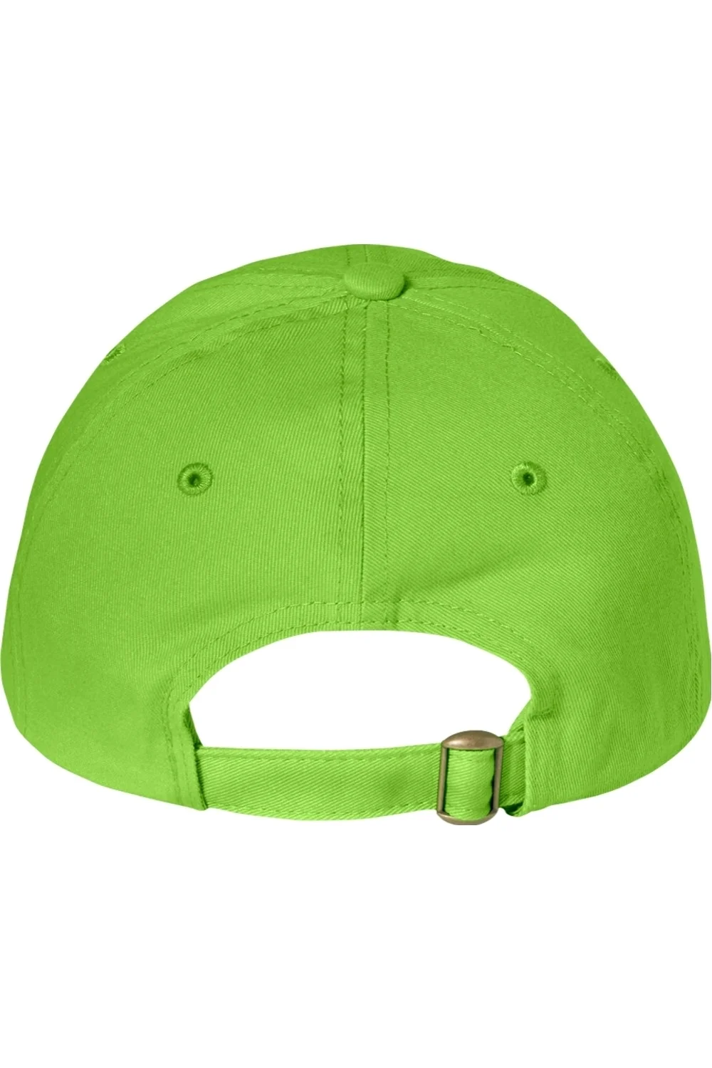 Alternative view of Classic Dad Hat