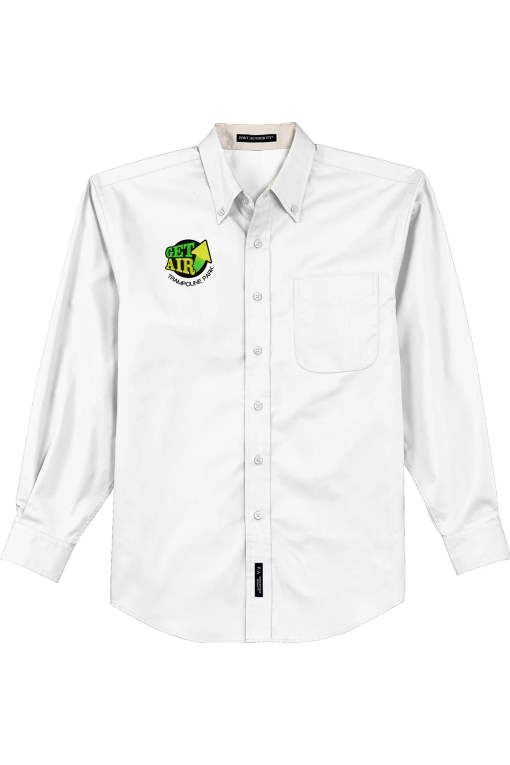 Men's Easy Care Shirt - Image 5