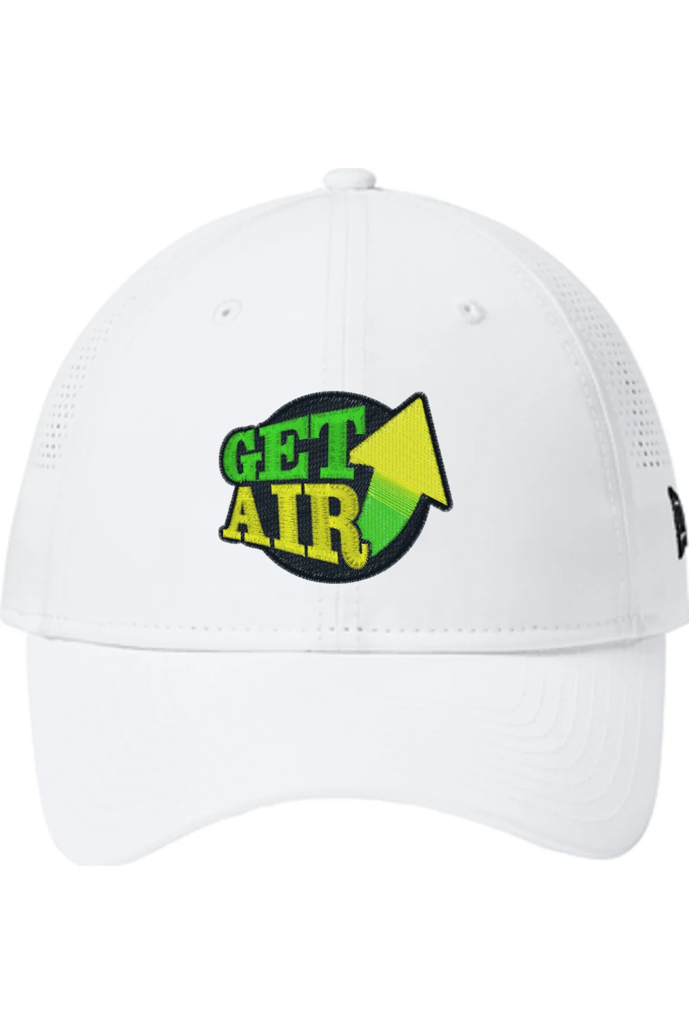 New Era Performance Cap