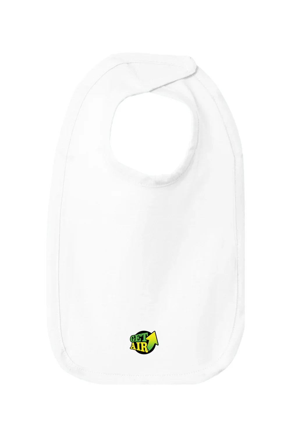 Infant Premium Jersey Bib