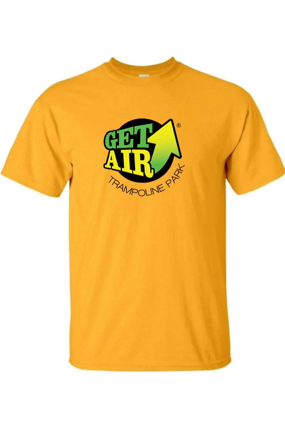 Men's Heavy Cotton T-Shirt - Image 5