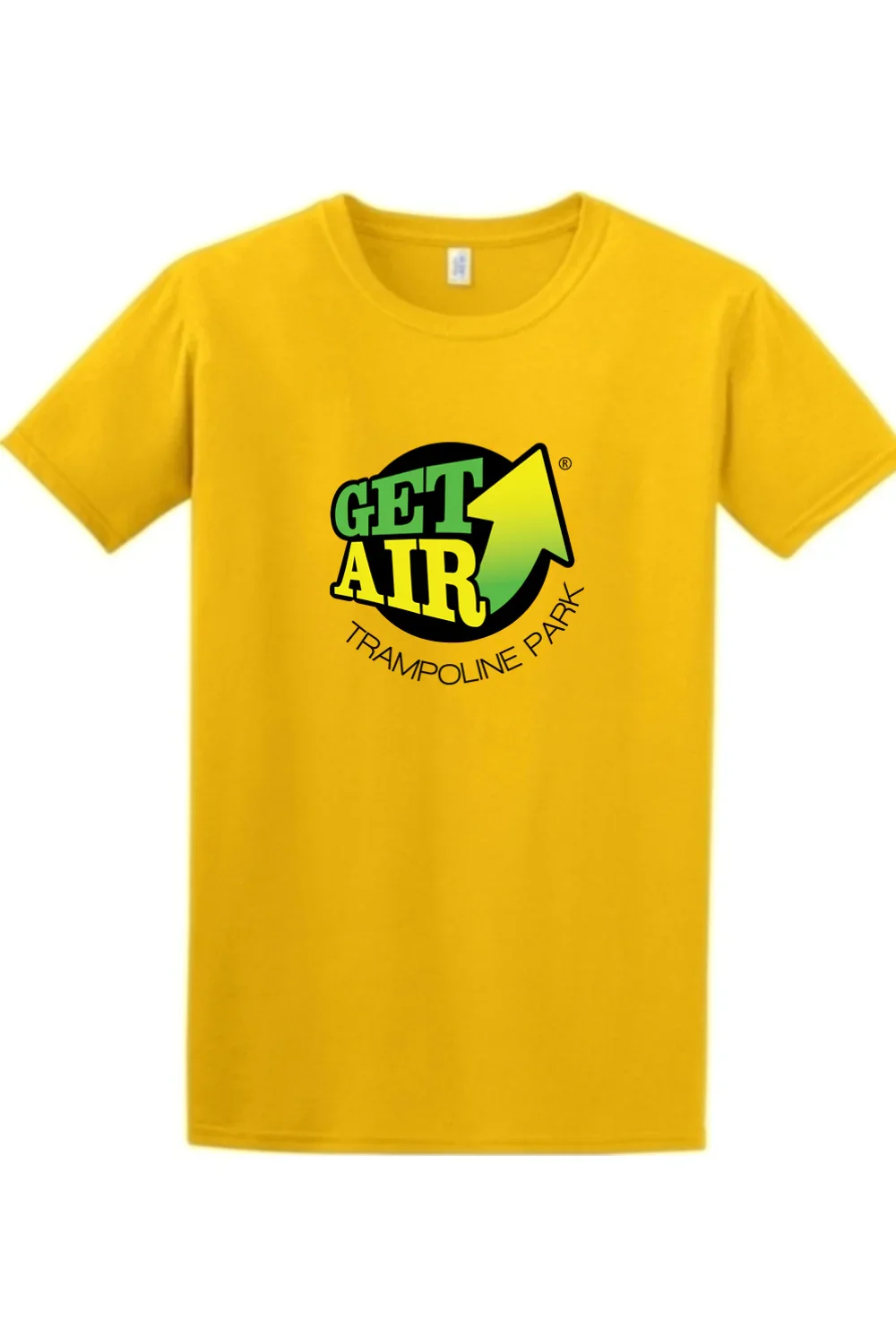 Men's Softstyle T-Shirt