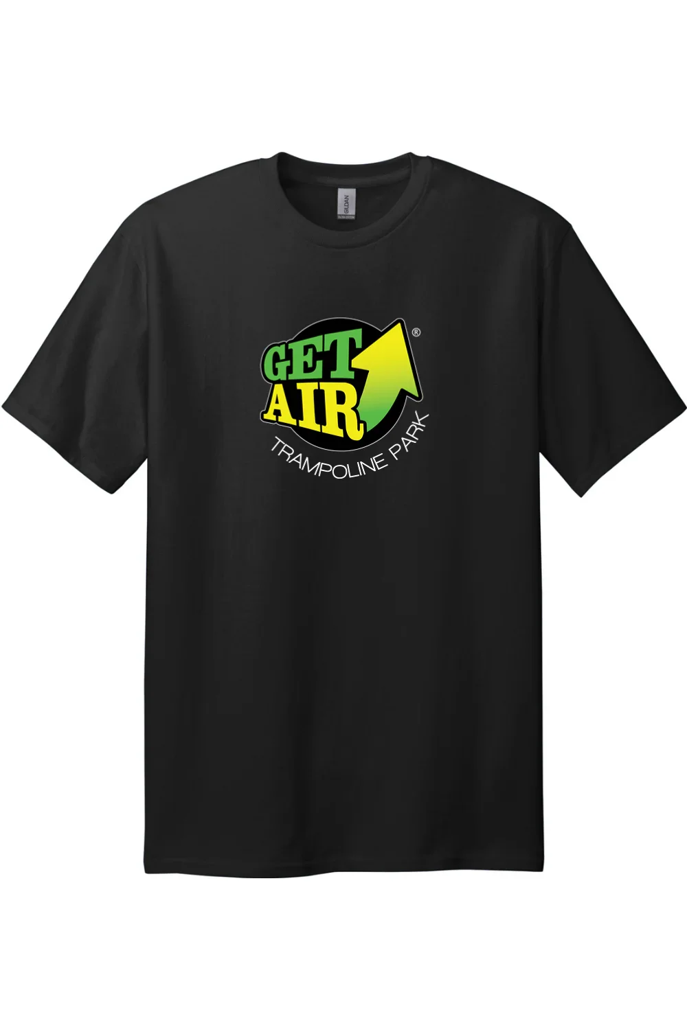 Men's Cotton Tall T-Shirt