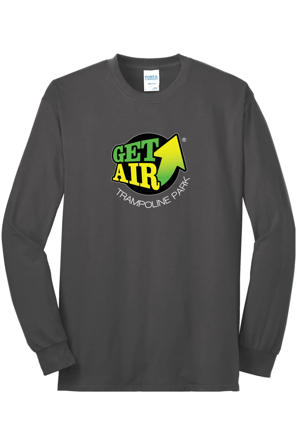 Alternative view of Men's Tall Core Blend Tee