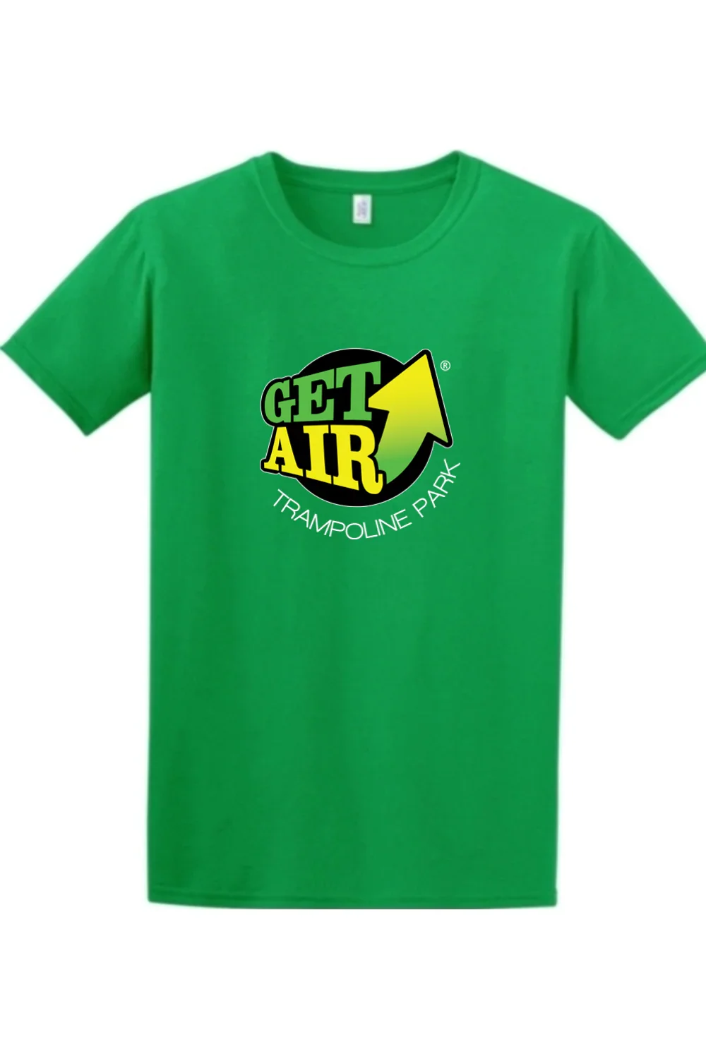 Men's Softstyle T-Shirt - Image 4