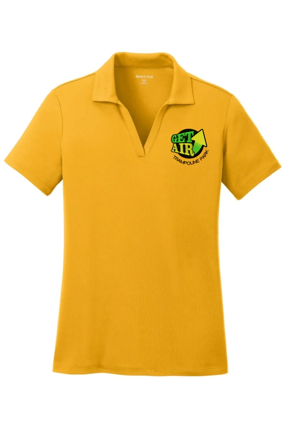 Women's Polo