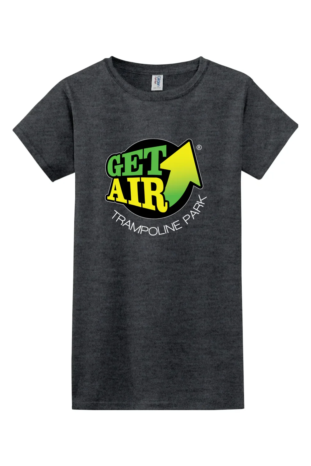 Women's Softstyle T-Shirt - Image 3