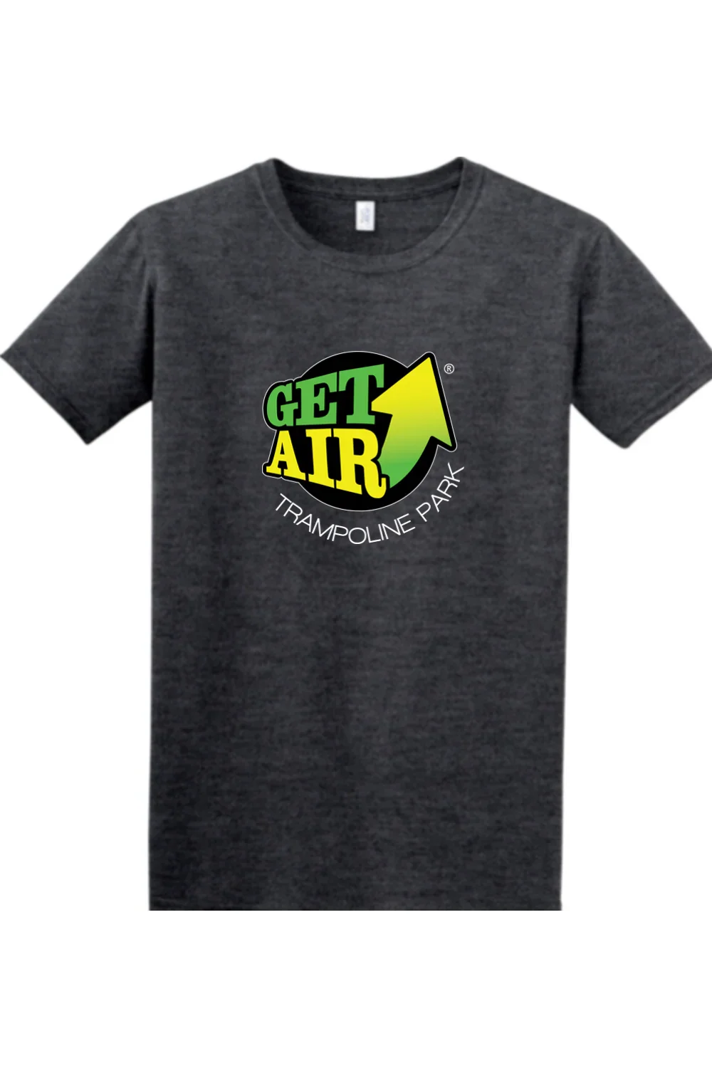 Men's Softstyle T-Shirt - Image 3