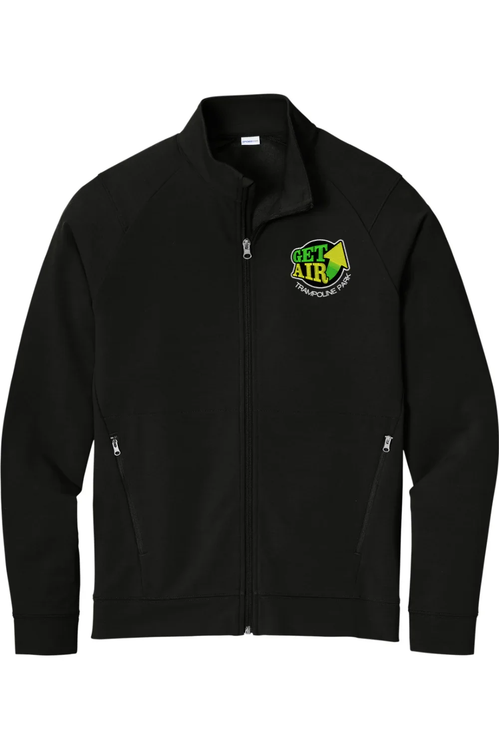 Alternative view of Men's Flex Fleece Full-Zip