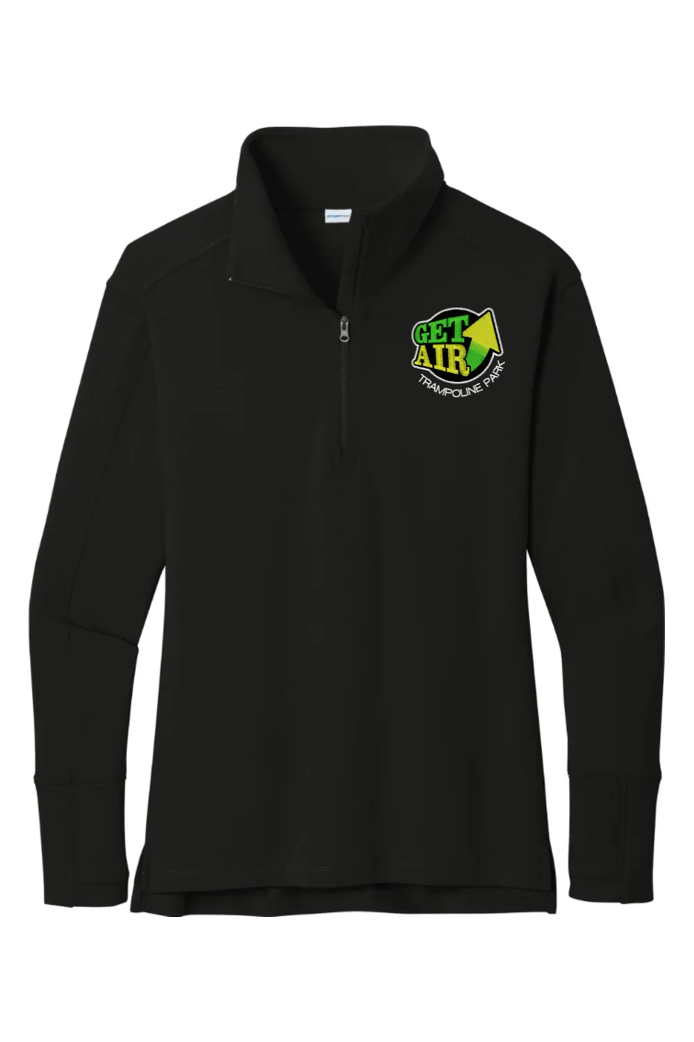 Alternative view of Women's Flex Fleece 1/4-Zip