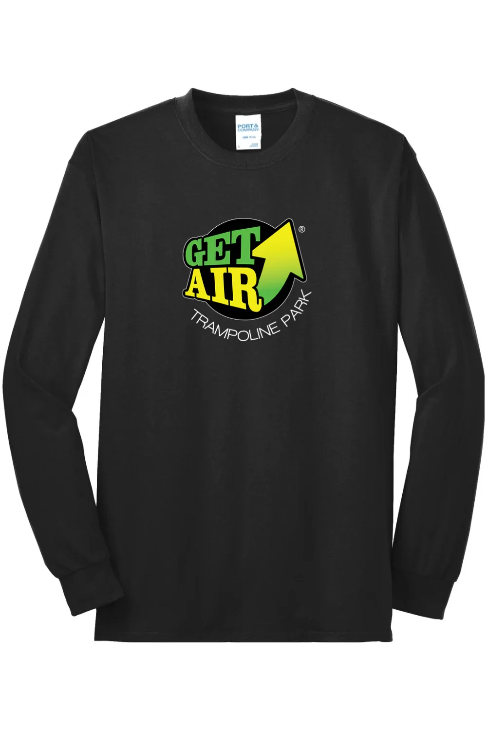 Men's Tall Core Blend Tee