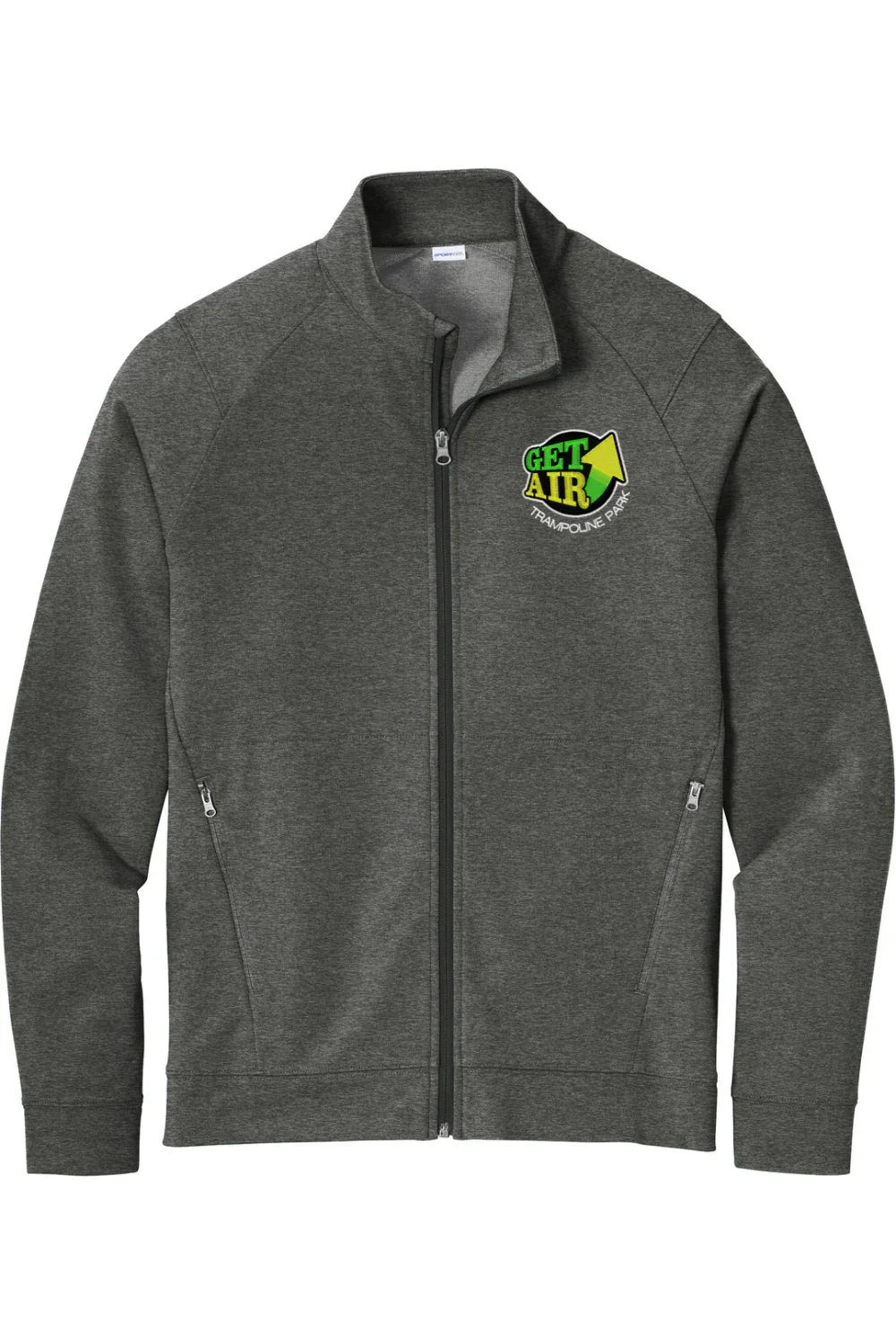 Men's Flex Fleece Full-Zip