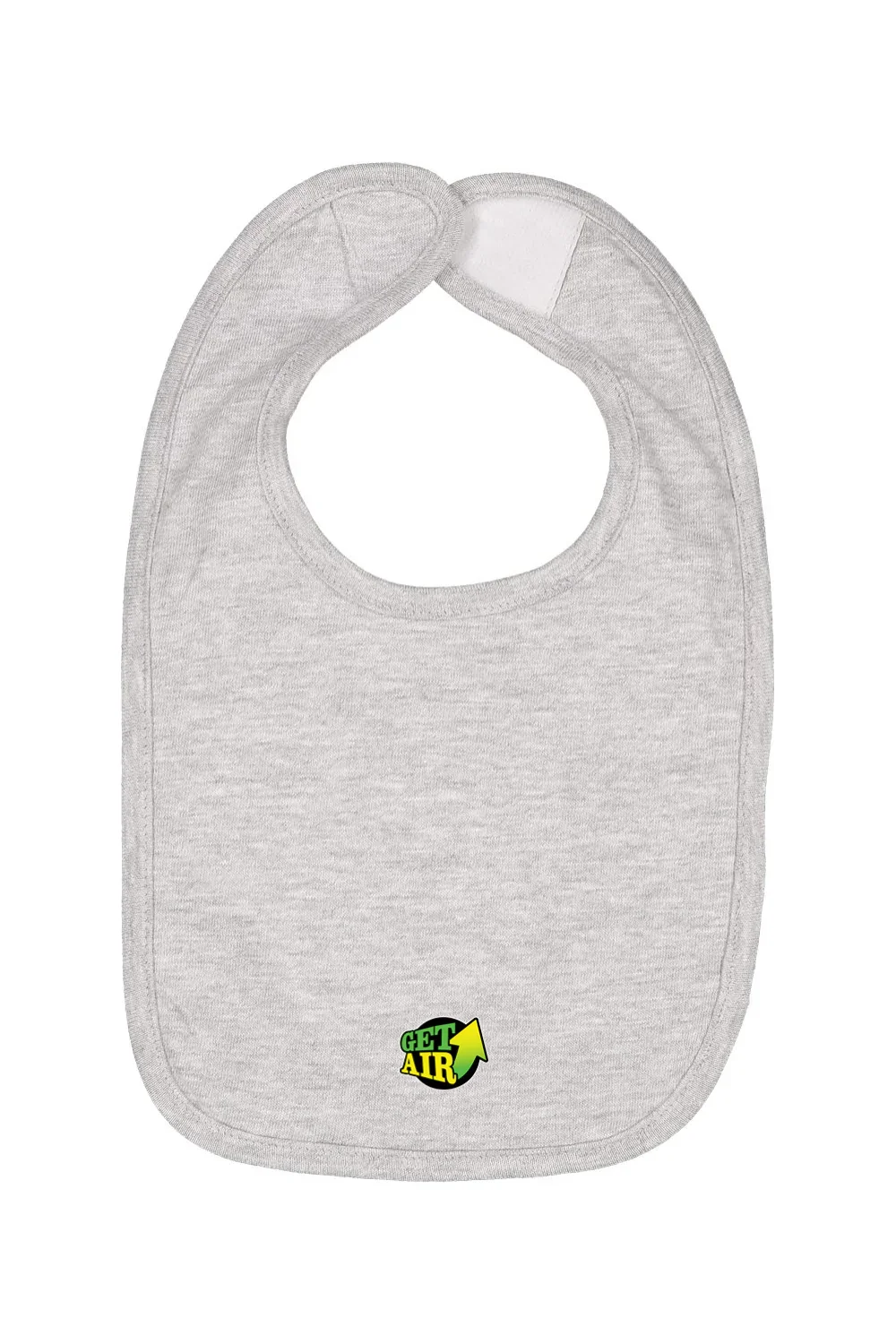 Alternative view of Infant Premium Jersey Bib