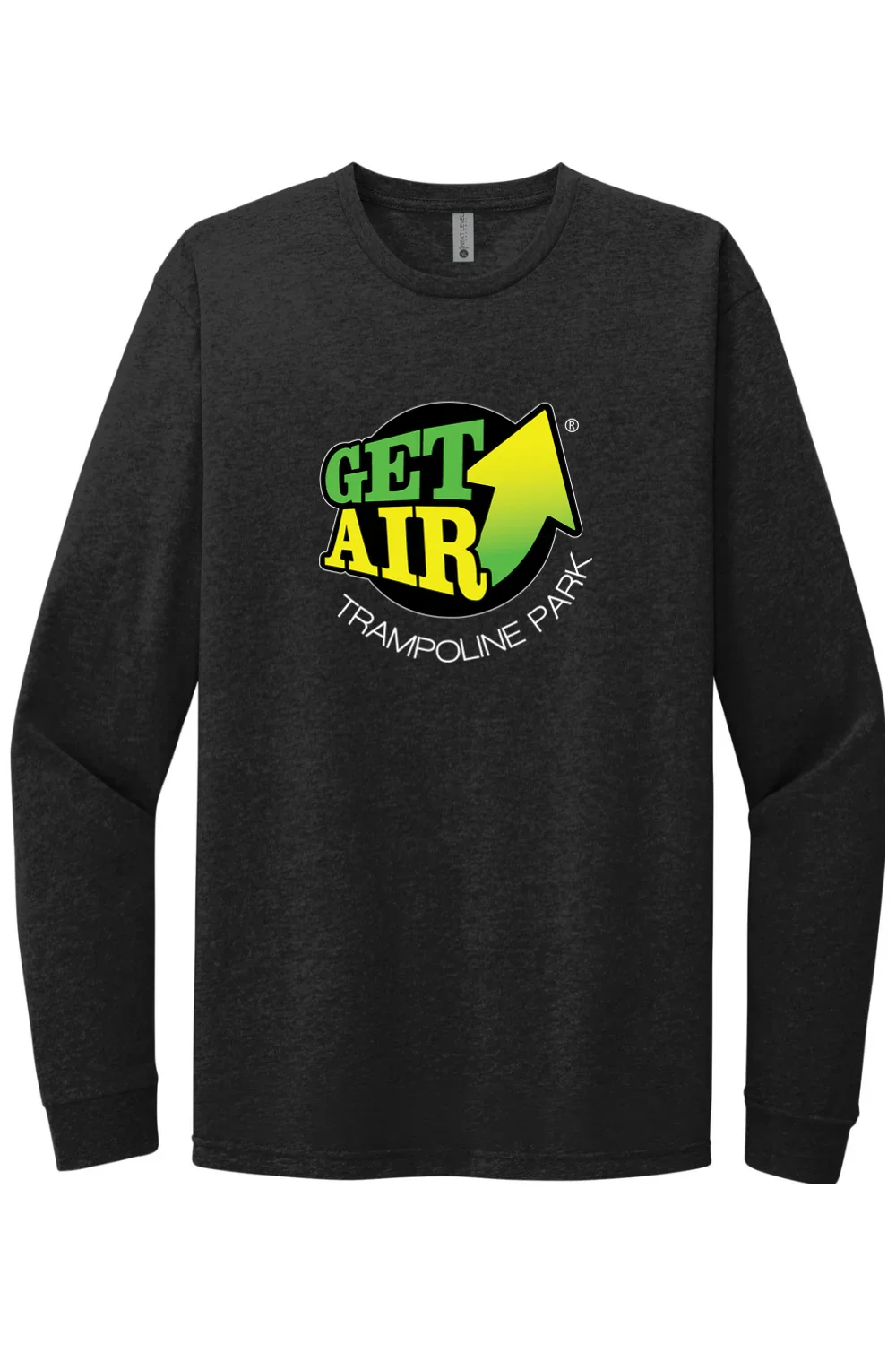 Alternative view of Women's CVC Tee