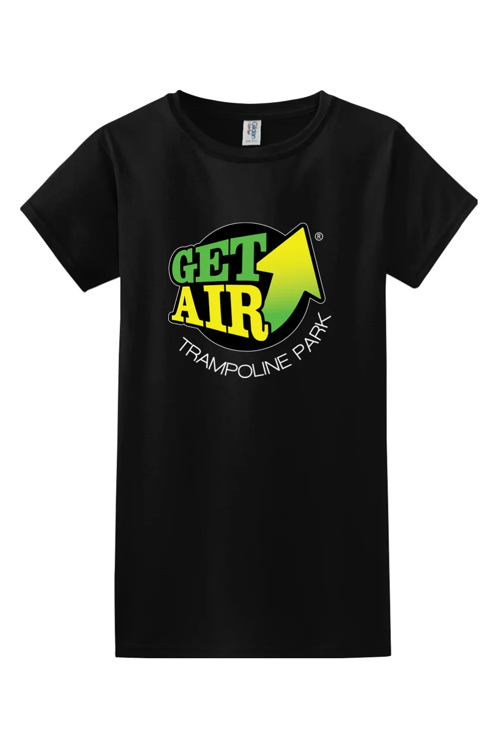 Women's Softstyle T-Shirt - Image 4