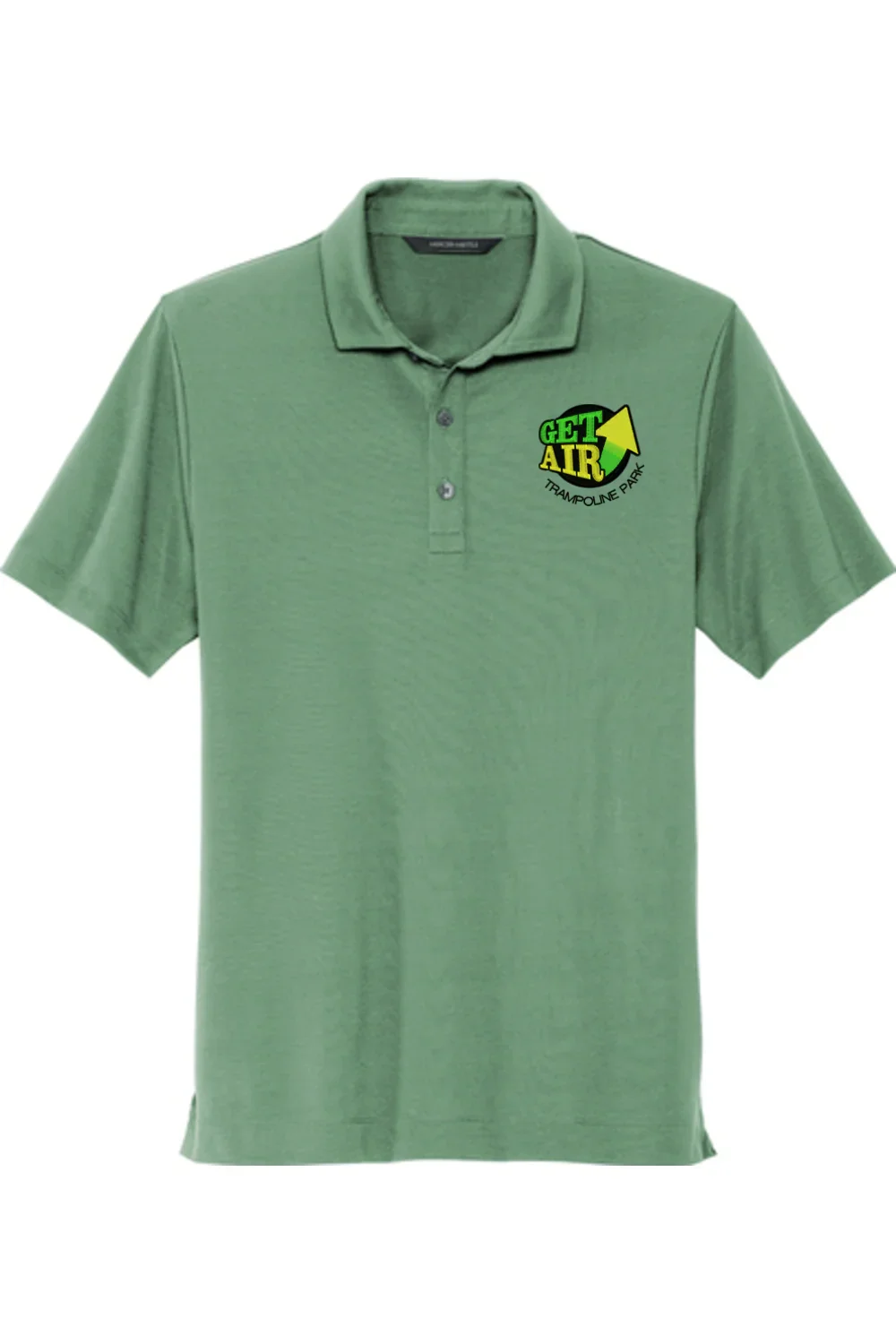 Men's Mercer+Mettle Jersey Polo