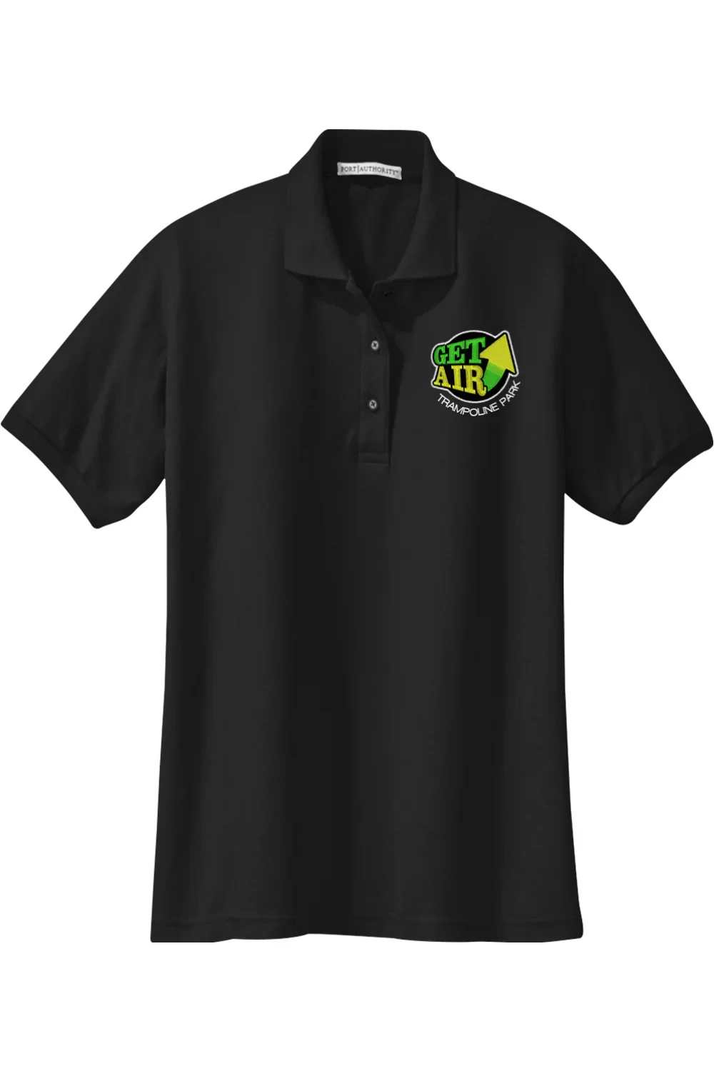 Alternative view of Women's Silk Touch Polo