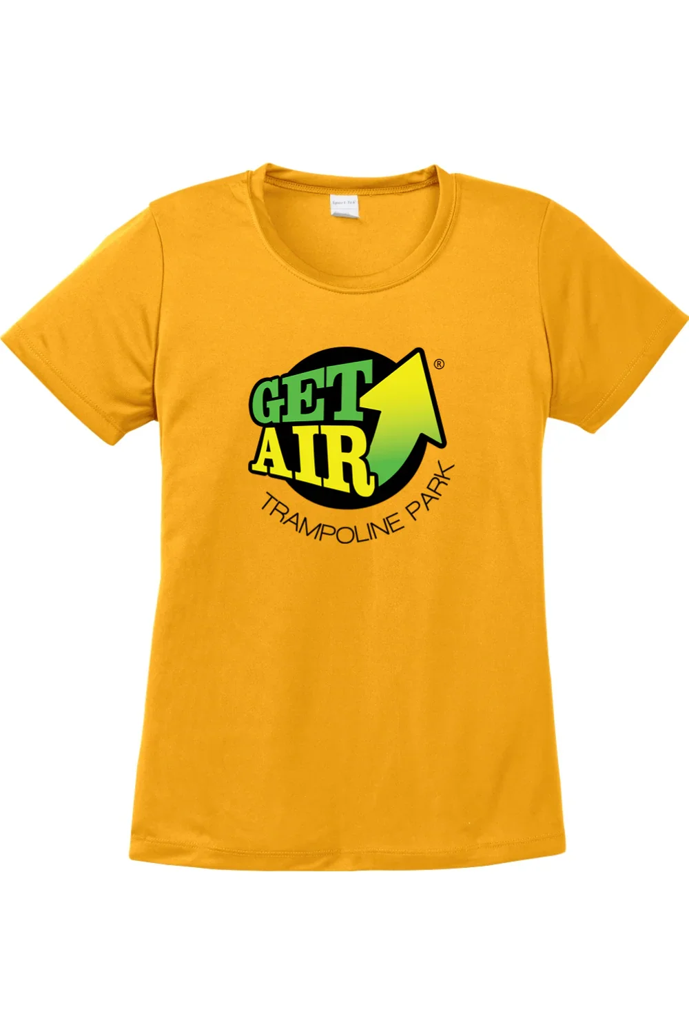 Women's Competitor Tee