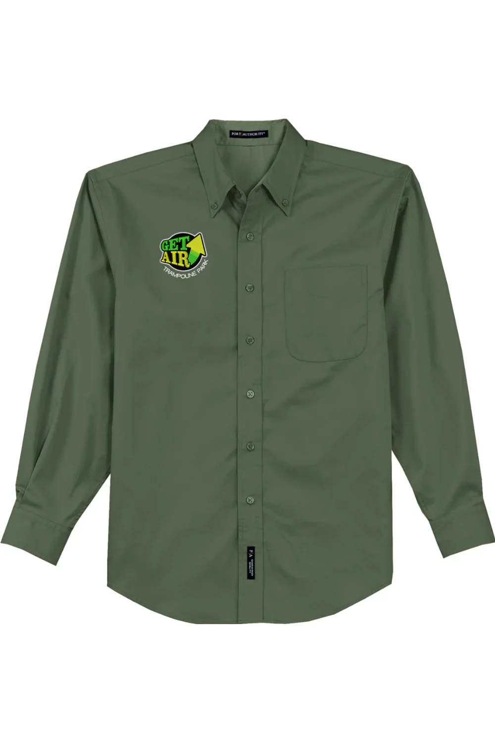 Men's Easy Care Shirt