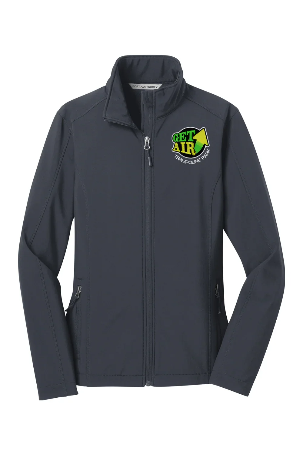 Alternative view of Women's Core Soft Shell Jacket