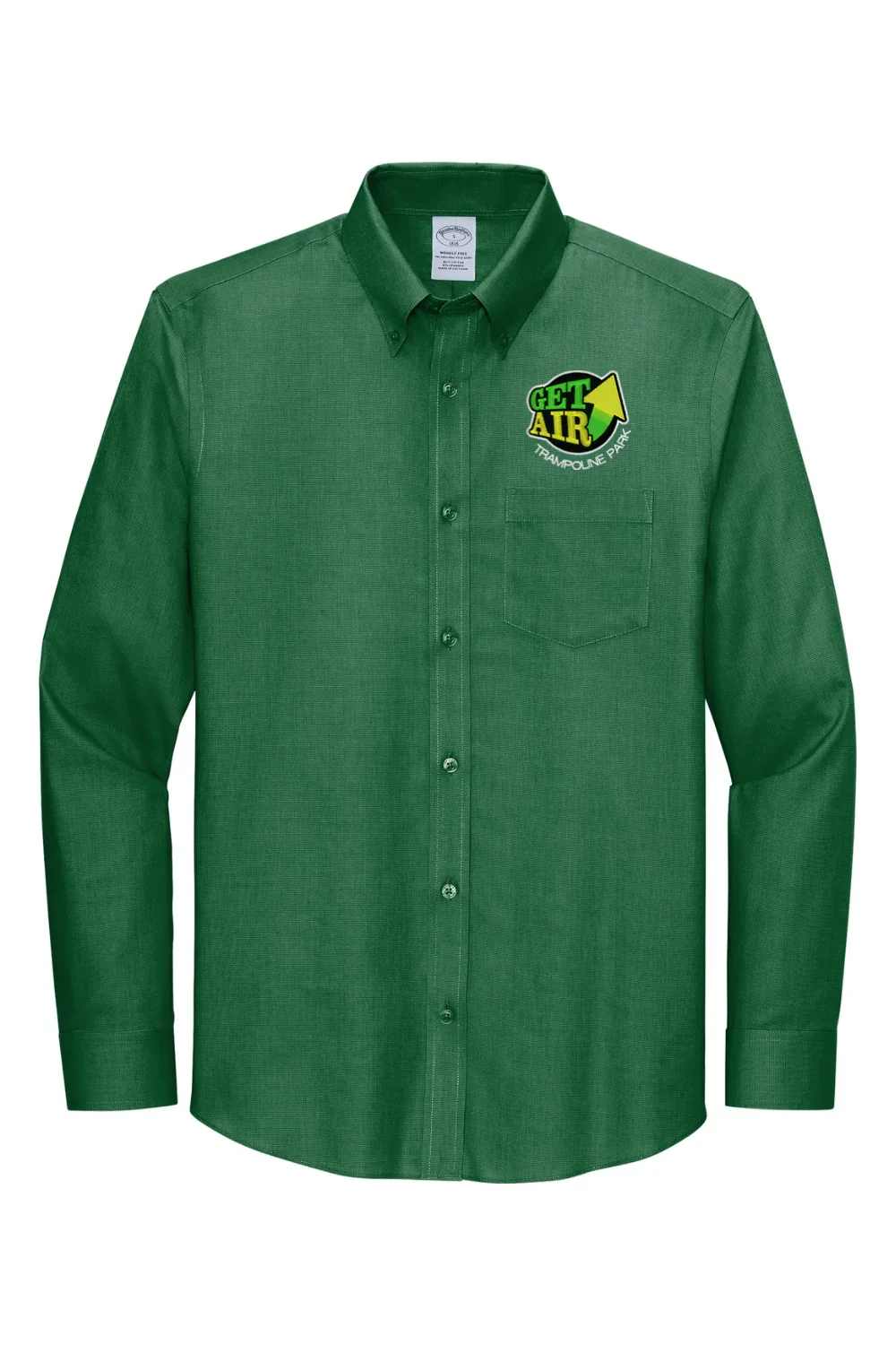 Men's Brooks Brothers Wrinkle-Free Shirt