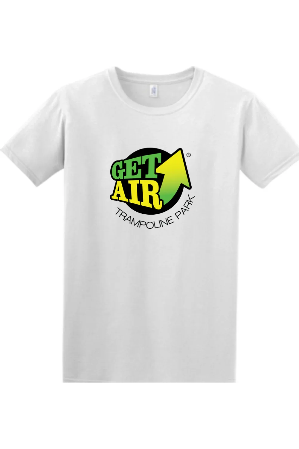 Men's Softstyle T-Shirt - Image 5