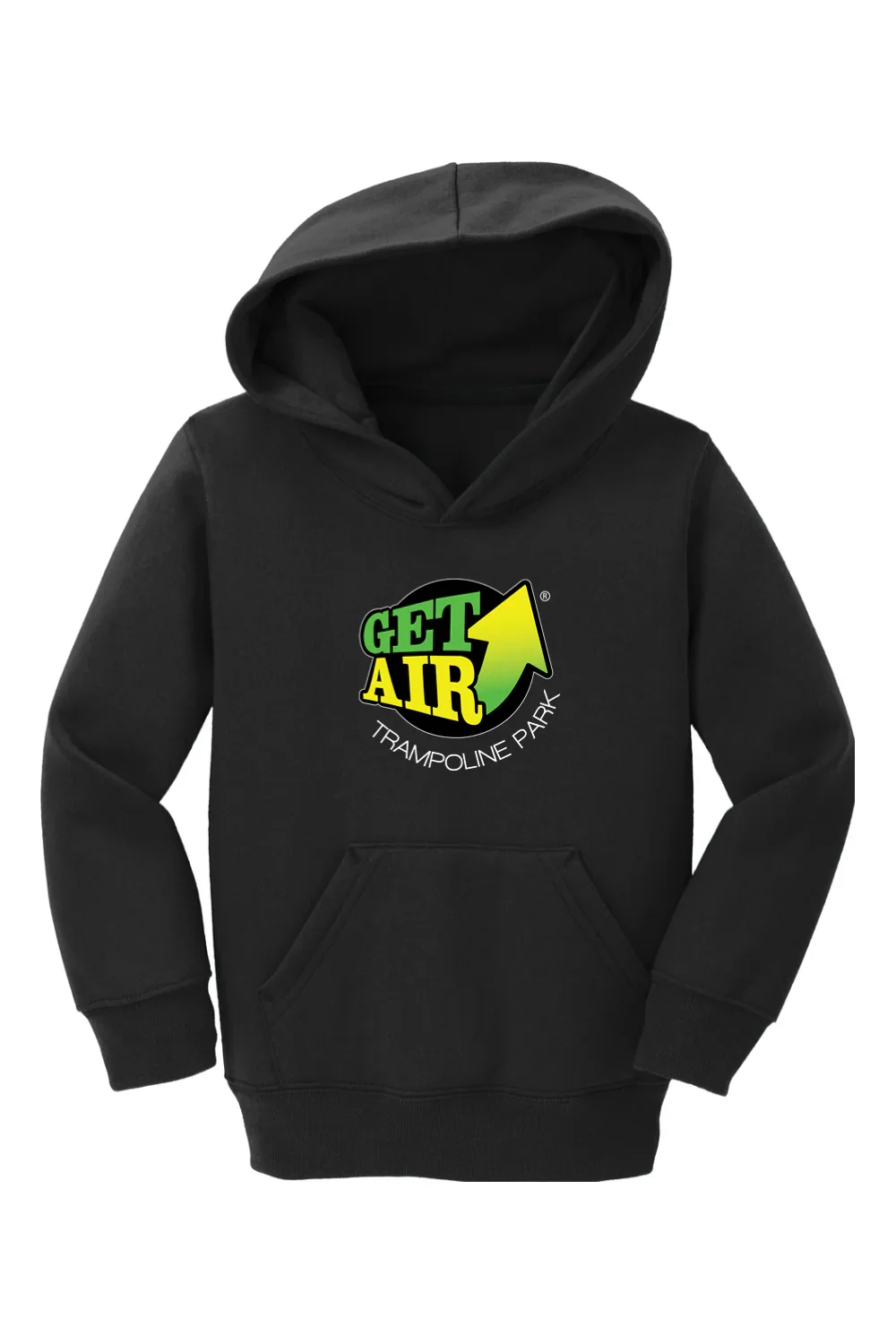 Toddler Core Fleece Pullover