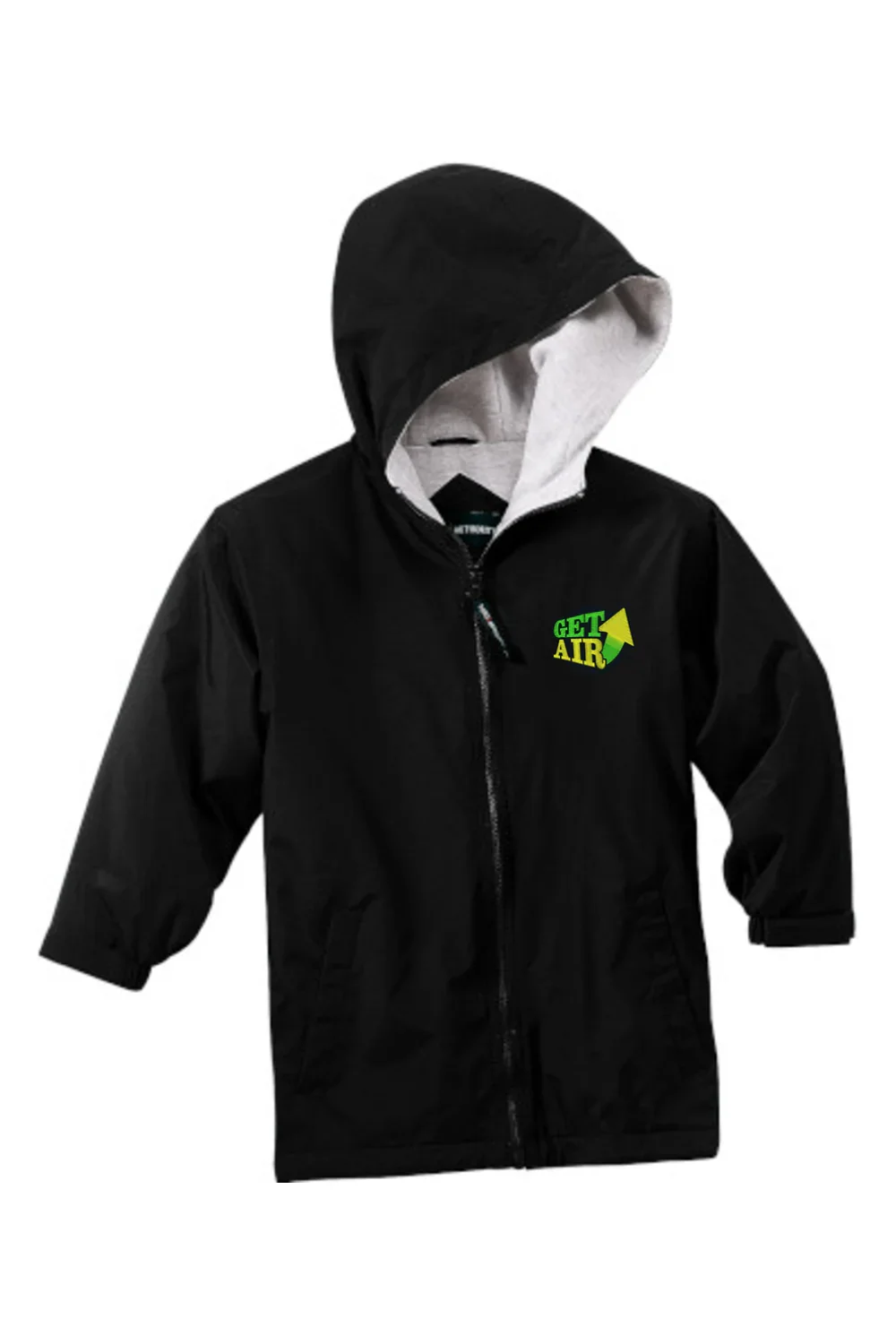Youth Team Jacket