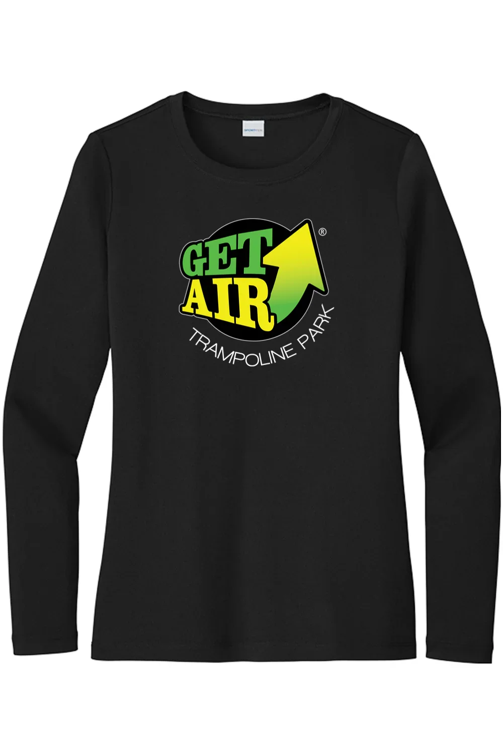 Alternative view of Women's Pro Long Sleeve