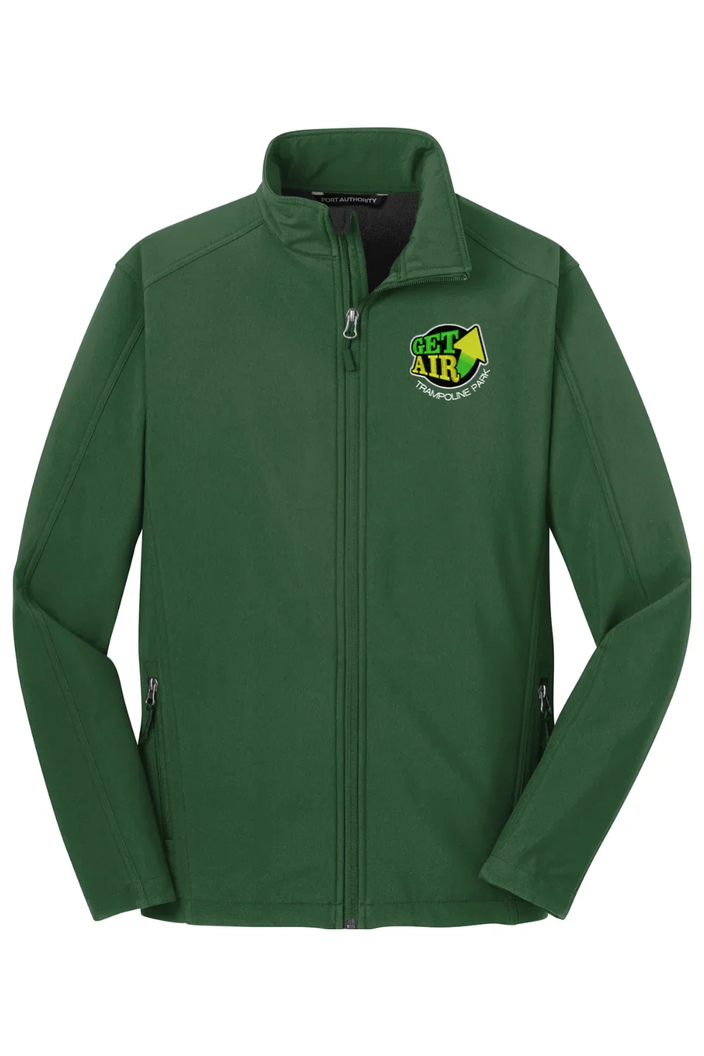 Men's Core Soft Shell Jacket