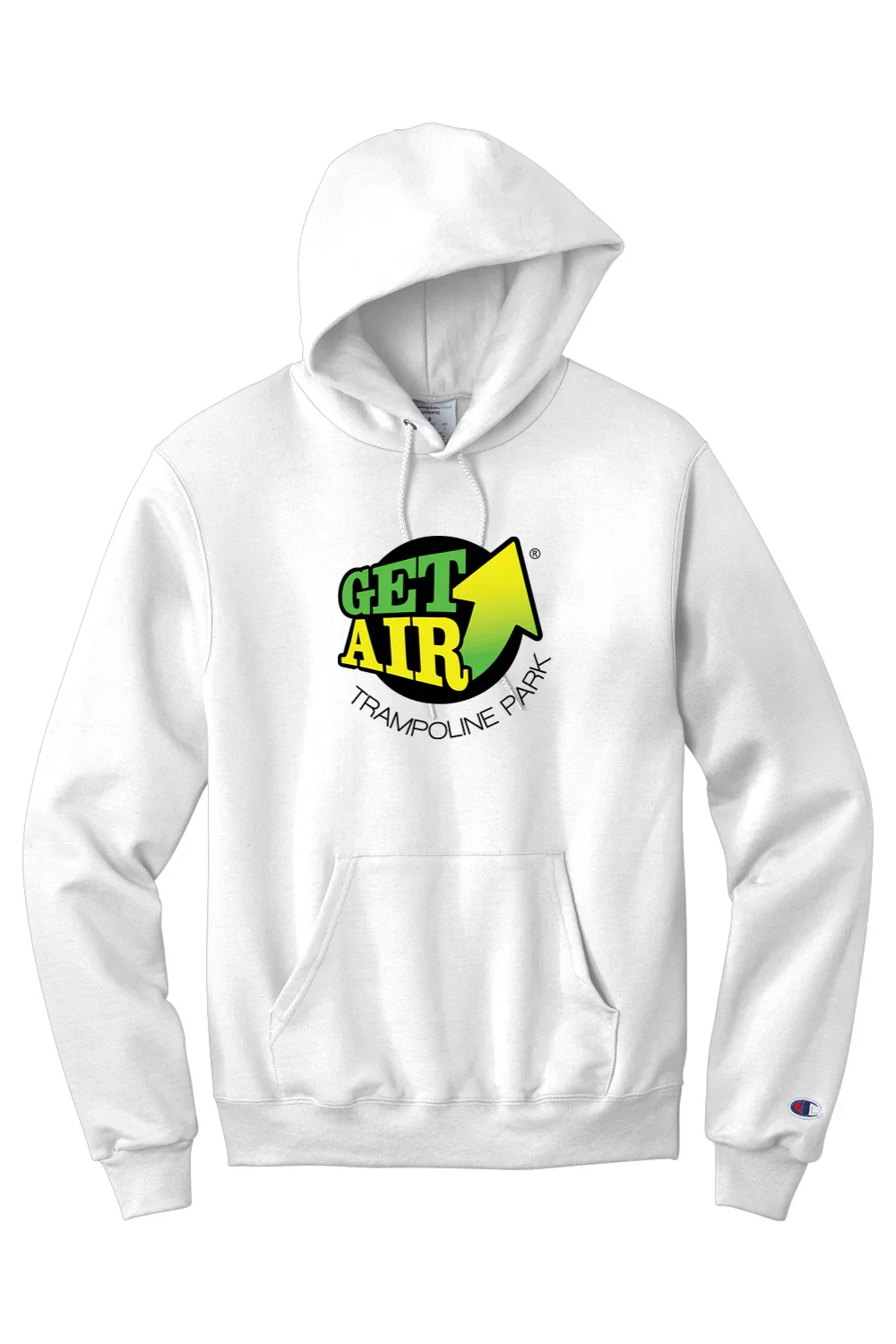 Men's Hooded Sweatshirt