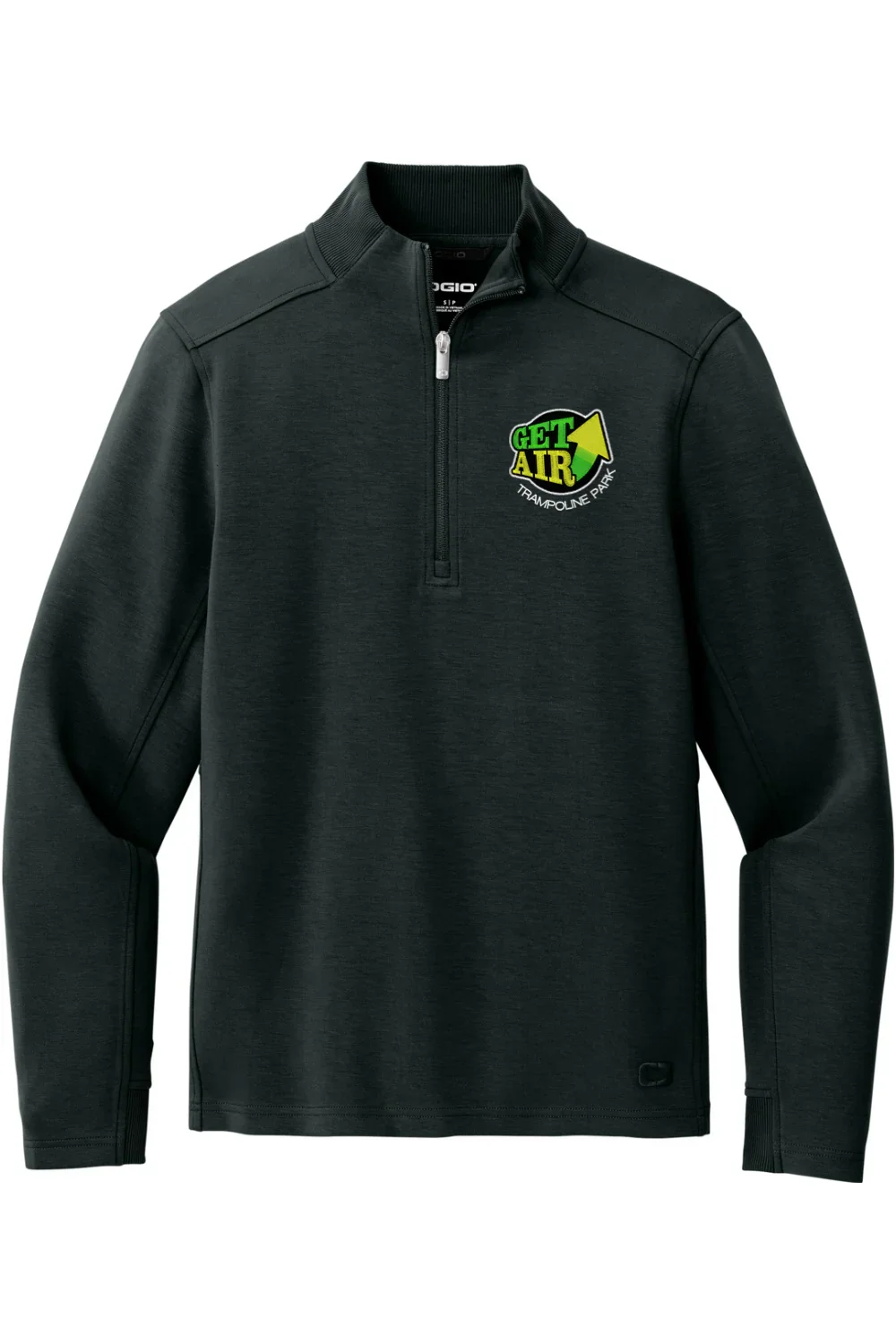 Men's OGIO Transcend 1/4-Zip