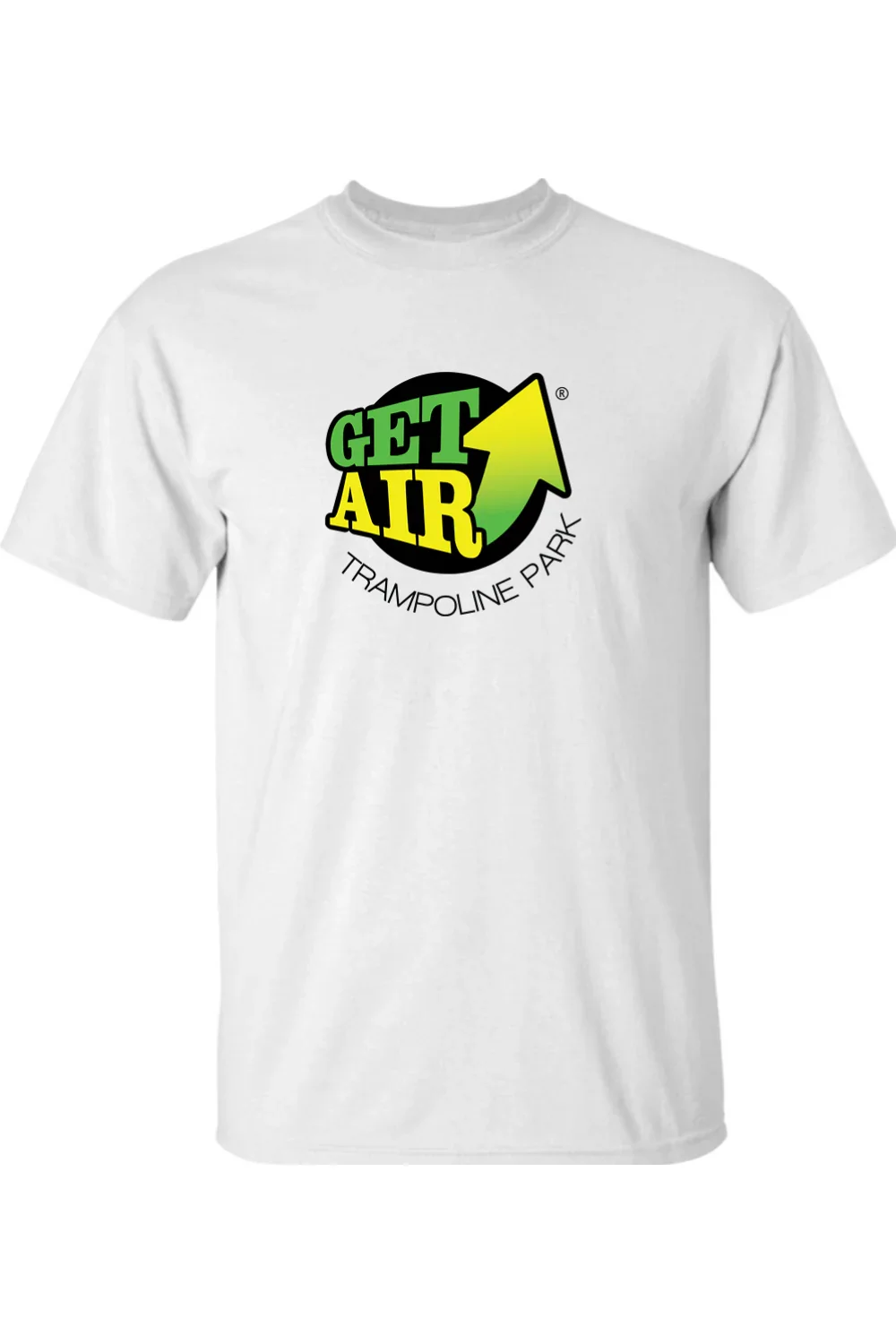 Men's Heavy Cotton T-Shirt