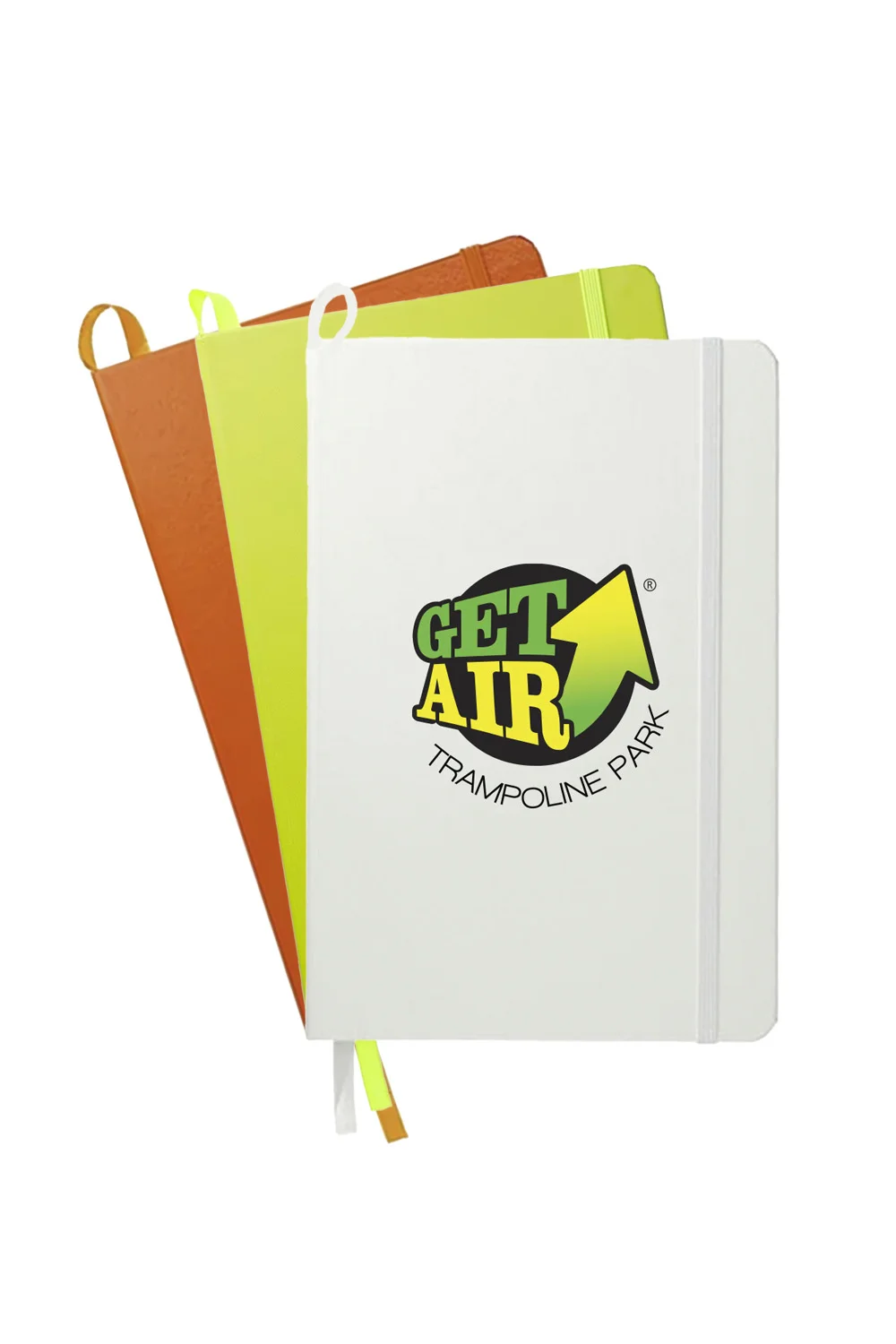 Ambassador JournalBook